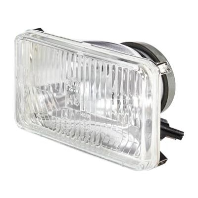 HELLA 1LB 003 177-511 halogenové světlomety, hlavní světlomet 12V montáž vlevo/vpravo HELLA 1LB 003 177-511 halogenové světlomety, hlavní světlomet 12V montáž vlevo/vpravo