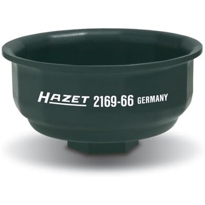 HAZET 2169-66 olejový filtr klíč HAZET 2169-66 olejový filtr klíč