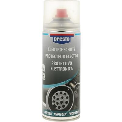 Presto 306369 elektrická ochrana 400 ml Presto 306369 elektrická ochrana 400 ml