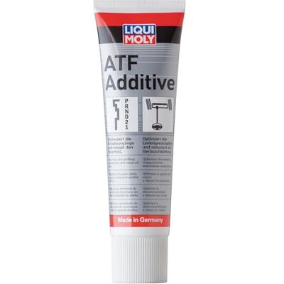Liqui Moly Přísady ATF 250 ml přísada do oleje výr. č.: 5135 Liqui Moly Přísady ATF 250 ml přísada do oleje výr. č.: 5135