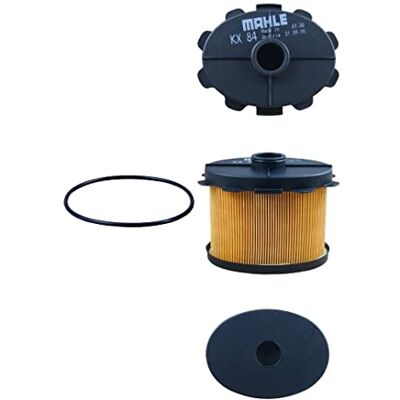 MAHLE Palivový filtr KX 79D pro RENAULT KANGOO Express (FC0/1_) MAHLE Palivový filtr KX 79D pro RENAULT KANGOO Express (FC0/1_)