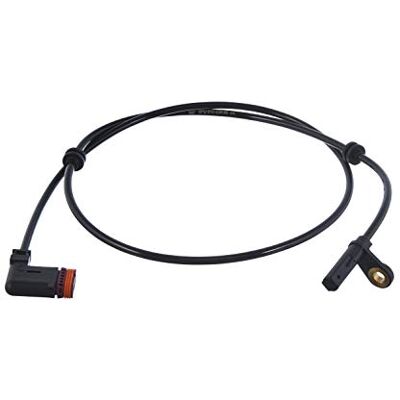 HELLA 6PU 010 039-881 ABS senzor otáčky kol 12V 2pólová zadní náprava kabel: 970mm HELLA 6PU 010 039-881 ABS senzor otáčky kol 12V 2pólová zadní náprava kabel: 970mm