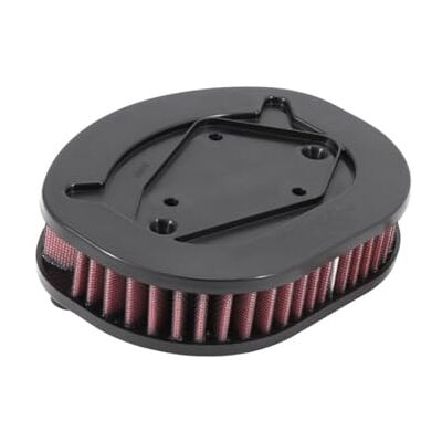 K&N 77-9036KP Motorka výměnný vzduchový filtr K&N 77-9036KP Motorka výměnný vzduchový filtr
