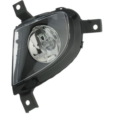 HELLA 1N0 010 084-011 Mlhový světlomet BMW řady 3 (E90) ECE/SAE/CCC levý HELLA 1N0 010 084-011 Mlhový světlomet BMW řady 3 (E90) ECE/SAE/CCC levý