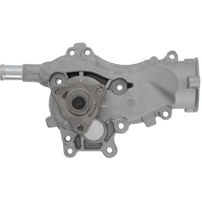 Valeo Wasserpumpe, Motorkühlung 529216 Valeo Wasserpumpe, Motorkühlung 529216