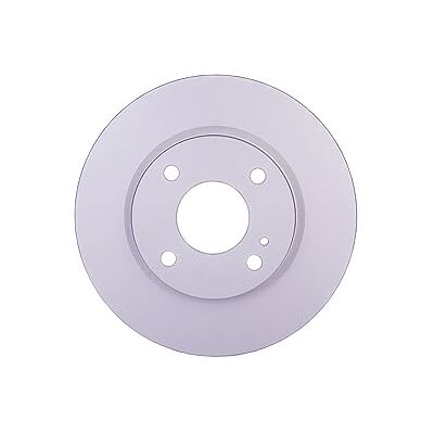HELLA 8DD 355 128-911 Bremsscheibe 54760PRO_HC hochgekohlt beschichtet 258mm 23mm Innenbelüftet für u.a. FORD HELLA 8DD 355 128-911 Bremsscheibe 54760PRO_HC hochgekohlt beschichtet 258mm 23mm Innenbelüftet für u.a. FORD