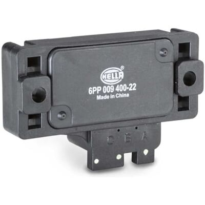 HELLA 6PP 009 400-221 senzor, nabíjecí tisk 5V 3pólový HELLA 6PP 009 400-221 senzor, nabíjecí tisk 5V 3pólový