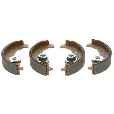 Bosch 986487030 brzdové čelisti Bosch 986487030 brzdové čelisti