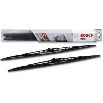 Bosch Stírací lišta ECO 553C 3397010251 Bosch Stírací lišta ECO 553C 3397010251
