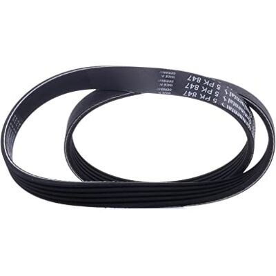 CONTITECH 5PK847 klínový žebrovaný řemen CONTITECH 5PK847 klínový žebrovaný řemen