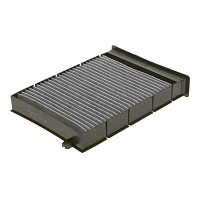 Bosch Automotive R2393 interiérový filtr s aktivním uhlím Bosch Automotive R2393 interiérový filtr s aktivním uhlím