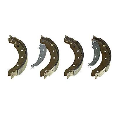 Brembo S61520 brzdové čelistí, počet 4 Brembo S61520 brzdové čelistí, počet 4