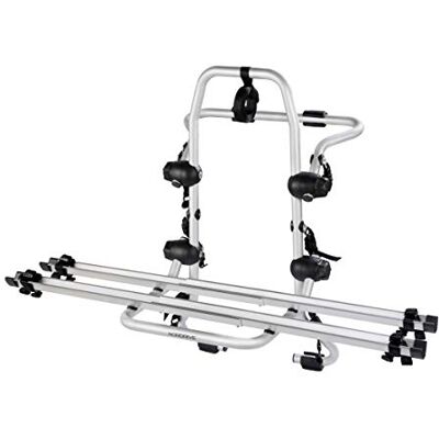 Lampa Nordrive N50211 Pyro Fahrradträger hinten 2 Fahrräder Lampa Nordrive N50211 Pyro Fahrradträger hinten 2 Fahrräder