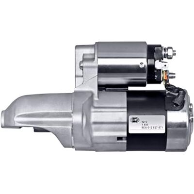 HELLA 8EA 012 527-571 Startér/startér 12V 1kW HELLA 8EA 012 527-571 Startér/startér 12V 1kW