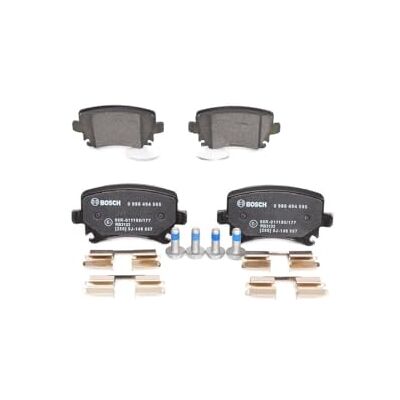 Bosch Automotive & # 032; Bosch Automotive & # 032;