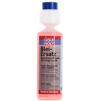 Liqui Moly P000040 1010 náhradní olovo 250 ml Liqui Moly P000040 1010 náhradní olovo 250 ml