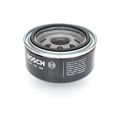 Bosch P3368 Ölfilter Auto Bosch P3368 Ölfilter Auto