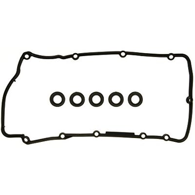 Ajusa 56035000 Dichtungssatz Zylinderkopfhaube Kompatibel mit VW Golf IV Schrägheck 1J1 Ajusa 56035000 Dichtungssatz Zylinderkopfhaube Kompatibel mit VW Golf IV Schrägheck 1J1