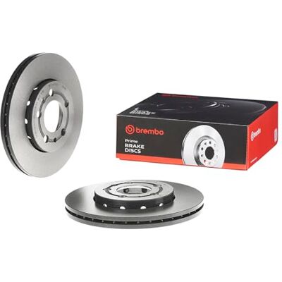 Brembo 09. 7011. 11 Přední brzdový kotouč s UV lakováním, počet 2 Brembo 09. 7011. 11 Přední brzdový kotouč s UV lakováním, počet 2