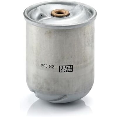 Mann Filter MANN-FILTER, ZR 904 x Ölfilter Mann Filter MANN-FILTER, ZR 904 x Ölfilter