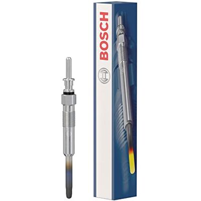 Bosch 0250212013 – žhavicí svíčka Duraterm – kartonový box – 1 kus – pro vozidla na dieselovou energii Bosch 0250212013 – žhavicí svíčka Duraterm – kartonový box – 1 kus – pro vozidla na dieselovou energii