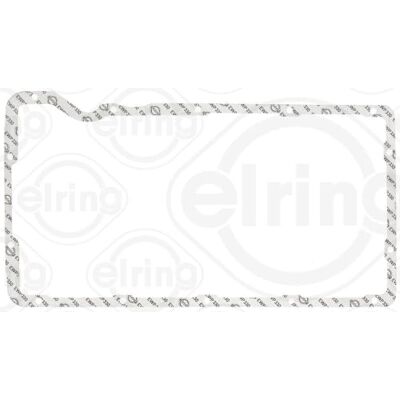 Elring 834.697 Dichtung, Ölwanne Elring 834.697 Dichtung, Ölwanne