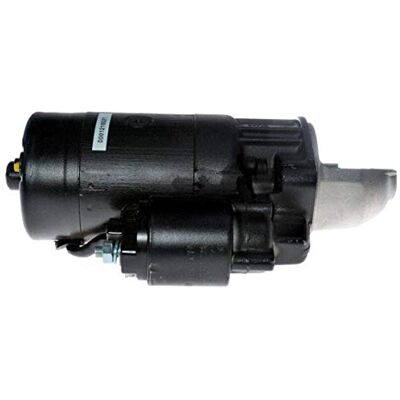 HELLA 8EA 011 610-351 Startér/startér 12V 2,2kW HELLA 8EA 011 610-351 Startér/startér 12V 2,2kW