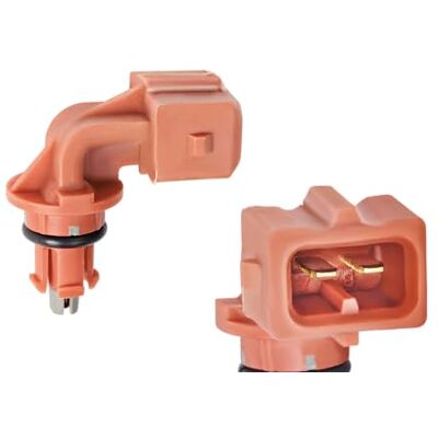 Valeo 255605 Sensor, Ansauglufttemperatur Valeo 255605 Sensor, Ansauglufttemperatur