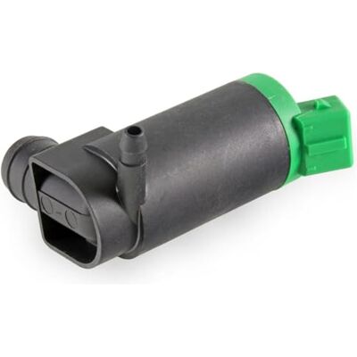 HELLA 8TW 006 848-071 čerpadlo na mytí vody, čištění oken 12 V elektrické mono čerpadlo HELLA 8TW 006 848-071 čerpadlo na mytí vody, čištění oken 12 V elektrické mono čerpadlo