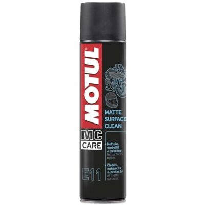 Motul E11 MATT čistič motocyklů Motul E11 MATT čistič motocyklů