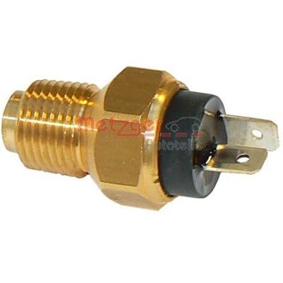 Metzger 0905226 Kühlmitteltemperatur-Sensor Metzger 0905226 Kühlmitteltemperatur-Sensor