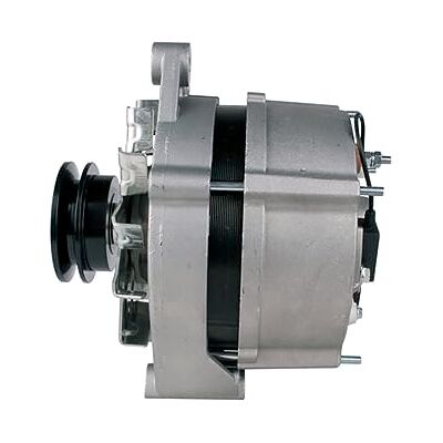HELLA 8EL 012 427-791 generátor/alternátor 14V 100A HELLA 8EL 012 427-791 generátor/alternátor 14V 100A