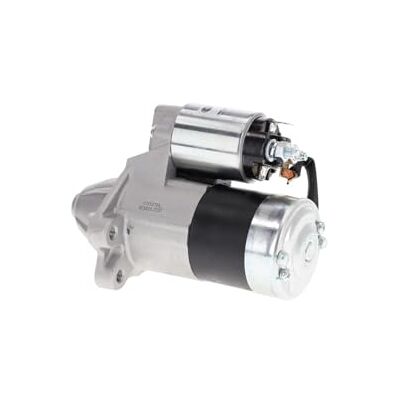 HELLA 8EA 012 527-931 Startér/startér 12V 1kW HELLA 8EA 012 527-931 Startér/startér 12V 1kW