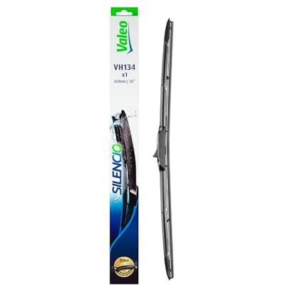 Valeo Silencio Hybrid lišta stěrače VH134 přední 650 mm originální náhrada 1 lišta stěrače 574734 Valeo Silencio Hybrid lišta stěrače VH134 přední 650 mm originální náhrada 1 lišta stěrače 574734