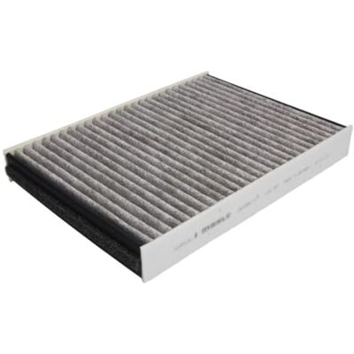 MAHLE LAO 387 interiérový filtr s aktivním uhlím vhodný mimo jiné pro VOLVO V60 I (155) MAHLE LAO 387 interiérový filtr s aktivním uhlím vhodný mimo jiné pro VOLVO V60 I (155)