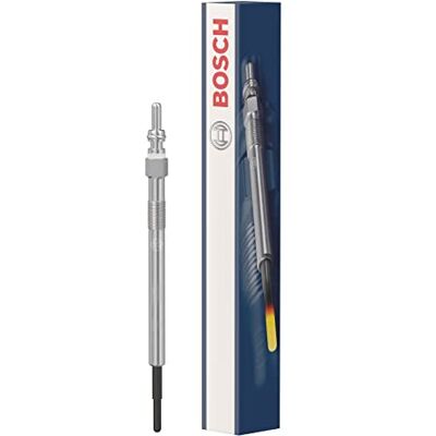 Bosch 0250603008 (GLP199) – žhavicí svíčka Duraspeed – kartonový box – 1 kus – pro vozidla na naftu Bosch 0250603008 (GLP199) – žhavicí svíčka Duraspeed – kartonový box – 1 kus – pro vozidla na naftu