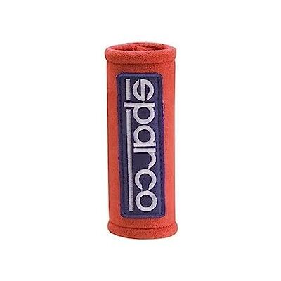 Sparco 01099RS Mini-Pads červené Sparco 01099RS Mini-Pads červené