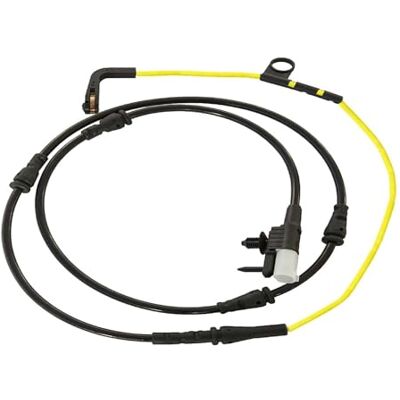 HELLA 8DK 355 252-501 Warnkontakt, Bremsbelagverschleiß P8681 für u.a. LAND ROVER HELLA 8DK 355 252-501 Warnkontakt, Bremsbelagverschleiß P8681 für u.a. LAND ROVER