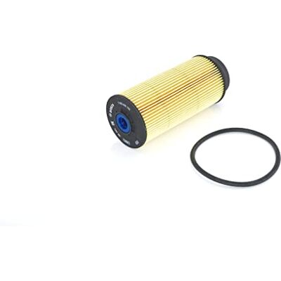 Bosch N2155 Dieselfilter für Autos scheidet Partikel und Wasser vom Kraftstoff ab schützt die Einspritzanlage Bosch N2155 Dieselfilter für Autos scheidet Partikel und Wasser vom Kraftstoff ab schützt die Einspritzanlage