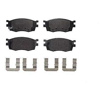 Brembo P 30 069 brzdové destičky Brembo P 30 069 brzdové destičky
