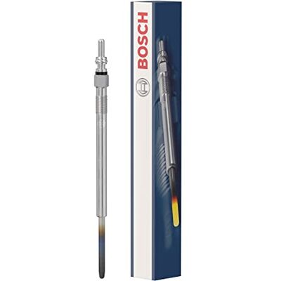 Bosch 1x Originální žhavicí svíčka Žhavicí kolík Žhavicí svíčky tyčová žhavicí svíčka Duraterm Bosch 1x Originální žhavicí svíčka Žhavicí kolík Žhavicí svíčky tyčová žhavicí svíčka Duraterm