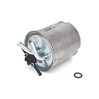 Bosch N2849 dieselový filtr pro auta odděluje částice a vodu od paliva chrání vstřikovací zařízení Bosch N2849 dieselový filtr pro auta odděluje částice a vodu od paliva chrání vstřikovací zařízení