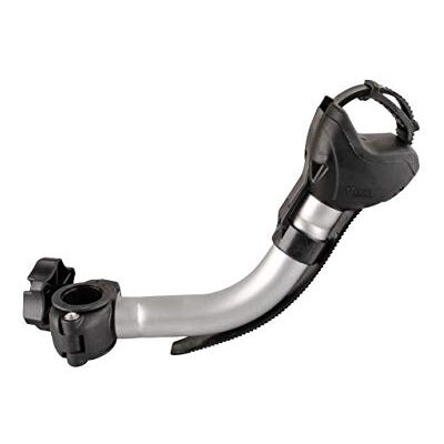 Fiamma Držák na kolo Bike-Block Pro 2 černý Fiamma Držák na kolo Bike-Block Pro 2 černý