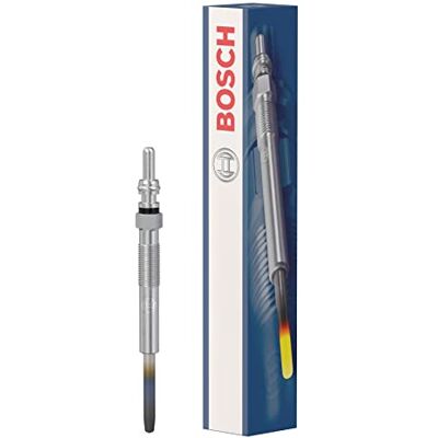 Bosch 0250203012 – žhavicí svíčka Duraterm – kartonový box – 1 kus – pro vozidla na dieselovou energii Bosch 0250203012 – žhavicí svíčka Duraterm – kartonový box – 1 kus – pro vozidla na dieselovou energii