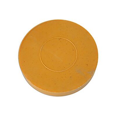 PowerTec Power-TEC 92448 Stripe Off Disc 5/16" x 24 Thread Shank PowerTec Power-TEC 92448 Stripe Off Disc 5/16" x 24 Thread Shank
