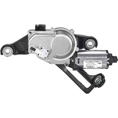 Valeo Motor zadního stěrače 579741 1 SERIES (E81, E87) (2004 -) Valeo Motor zadního stěrače 579741 1 SERIES (E81, E87) (2004 -)