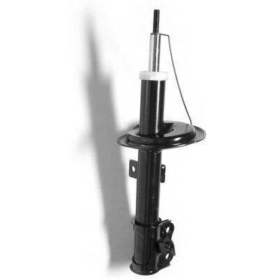 Monroe SHOCK ABSORBER G7273 FRONT FOR OPEL AGILA B 2008-2014 OE-MATCHING KVALITY SMOOTH RIDE & CONTROL Monroe SHOCK ABSORBER G7273 FRONT FOR OPEL AGILA B 2008-2014 OE-MATCHING KVALITY SMOOTH RIDE & CONTROL