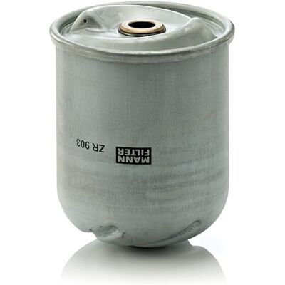 Mann Filter MANN-FILTER ZR 903 x olejový filtr – pro osobní a užitková vozidla Mann Filter MANN-FILTER ZR 903 x olejový filtr – pro osobní a užitková vozidla