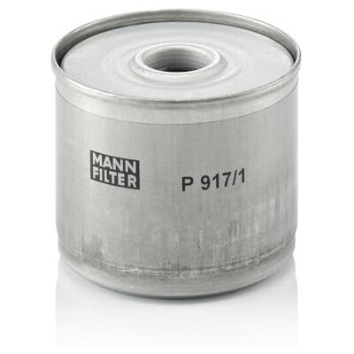 Mann Filter MANN-FILTER P 917/1 x palivový filtr pro nákladní vozidla + autobusy Mann Filter MANN-FILTER P 917/1 x palivový filtr pro nákladní vozidla + autobusy