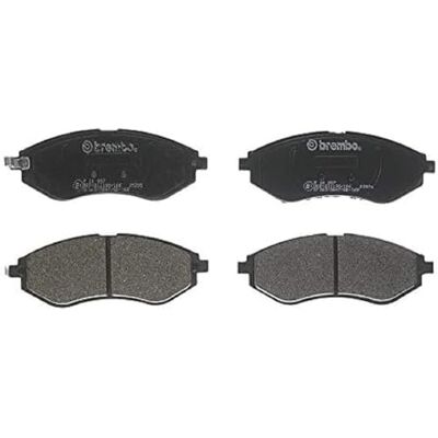 Brembo P 10 057 Bremsbeläge Brembo P 10 057 Bremsbeläge